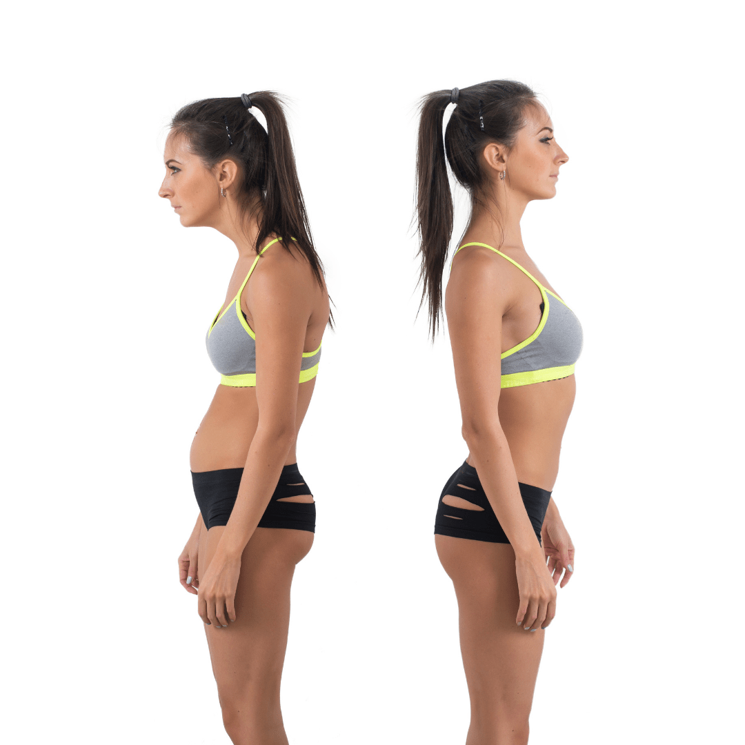 How Poor Posture Can Affect Your Overall Health
