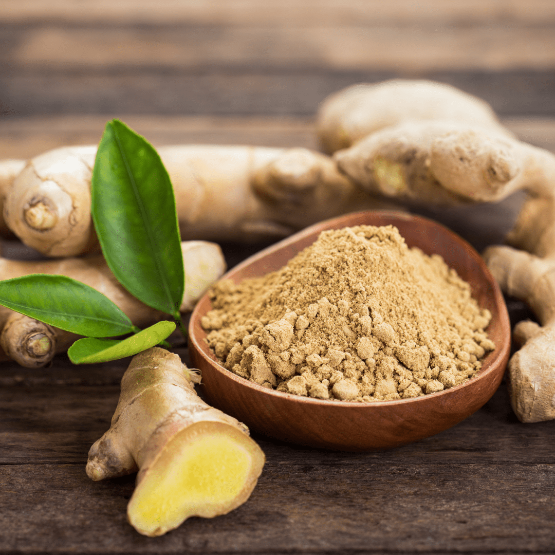 10 Powerful Natural Pain Relievers Inspired Health