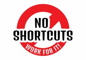 No Shortcuts Work for It Graphics 3660846 1