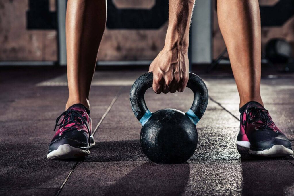 What are the Benefits of Strength Training