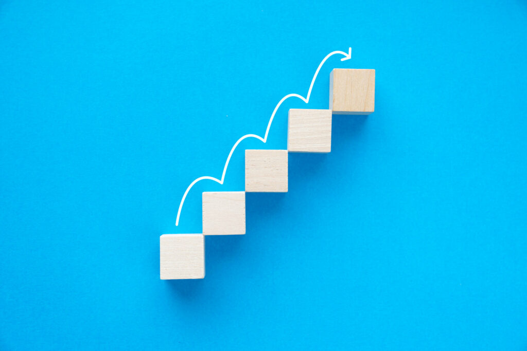 bussiness growth success process FV5QPNU