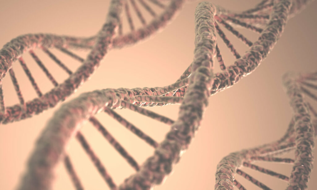 dna structure PTFLK73