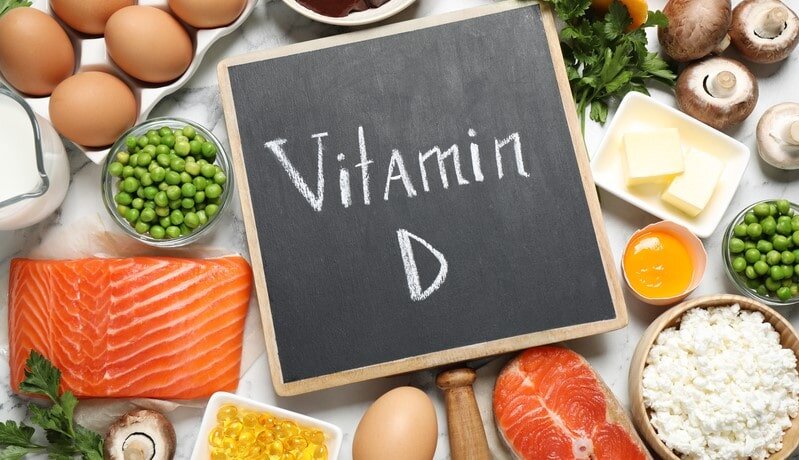 vitamin d 101 4