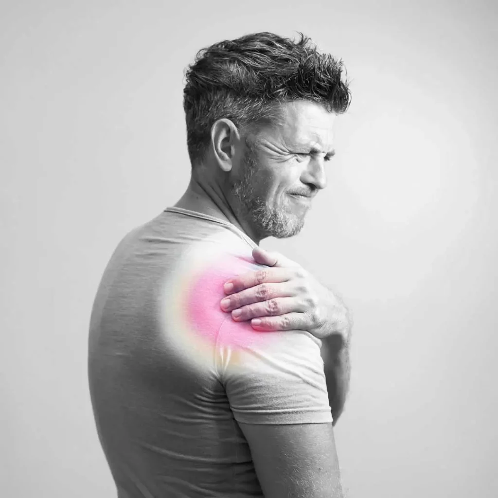 Inspired Health Chiropractic Blog What is wrong with my shoulder